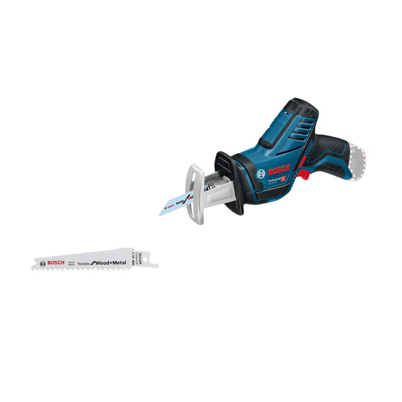 Bosch GSA 12V-14 Professional - Sierra sable a batería