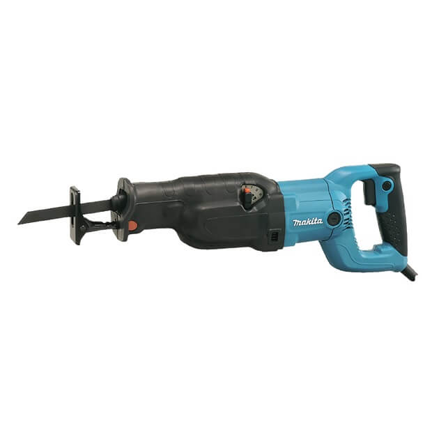 Sierra de sable Makita JR3060T de 1.250W | Comprar en C.Turró