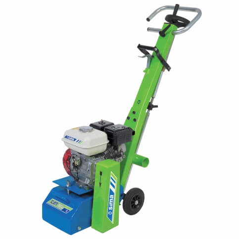 Fresadora de pavimento Sima CAT 202 | Comprar en C.Turró