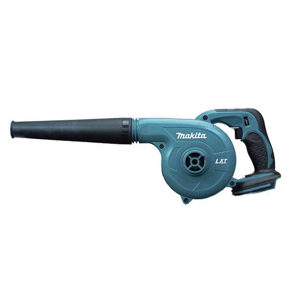 Soplador a batería Makita DUB182Z 18V Litio-ion