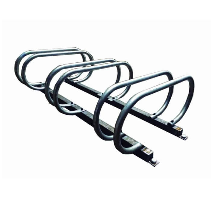 Soporte para 3 bicicletas MetalWorks VELOSTORE - Referencia 758136930