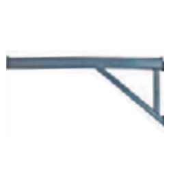 Soporte horizontal para elevador a cable Camac Minor P-300 - Referencia 5000051