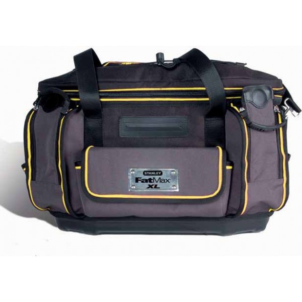 Stanley 93-955 Bolsa FatMax XL tapa | C.Turró
