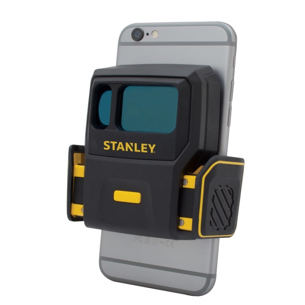 Smart Measure Pro Stanley - Dispositivo de medición digital - Referencia STHT1-77366