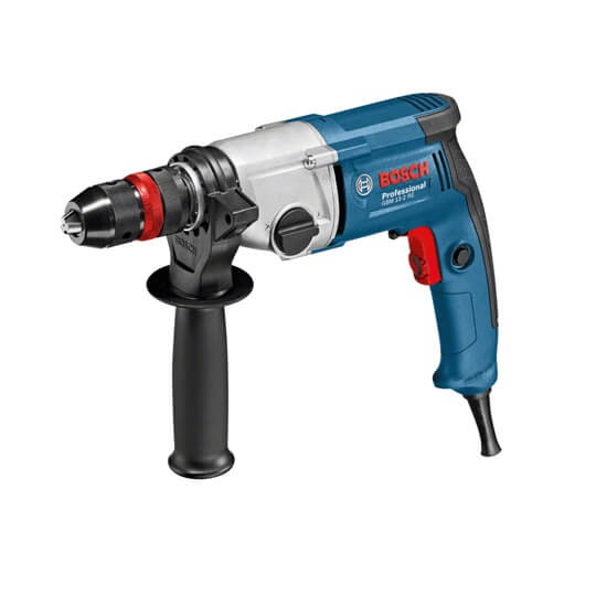 Taladro Bosch GBM 13-2 RE Professional - 750W