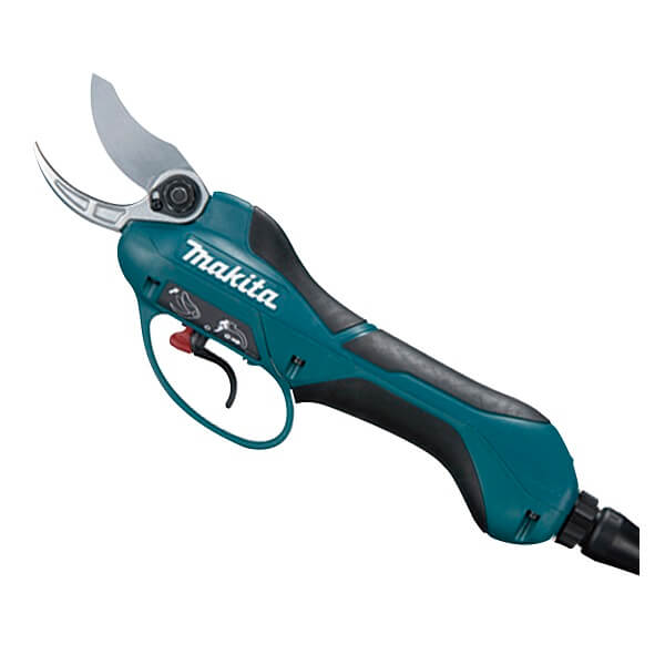 Makita - DUP361PT2 - Tijeras de jardín con 2 baterías, Li-Ion, 18 V, 5 ah,  33 mm,  - Tienda online de herramientas eléctricas