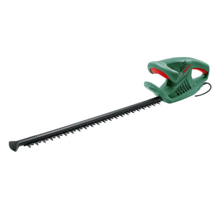 Tijeras cortasetos Bosch EasyHedgeCut de 420W - Referencia 0600847A05 