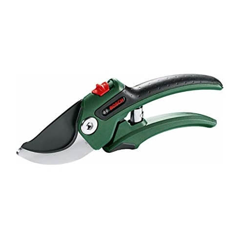 Tijeras de poda manuales Bosch Secateurs