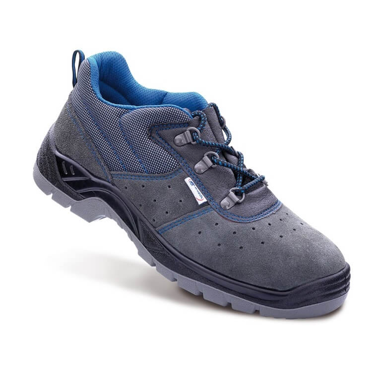 Anibal SCORPIO 1688-ZS1 - Zapato de seguridad sin plantilla de acero S1 - Referencia 688ZS1G