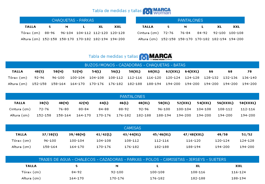 Mono desechable de protección química 1188 B56 PRO Marca., Monos de  trabajo Marca