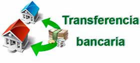 Tranferencia Bancaria