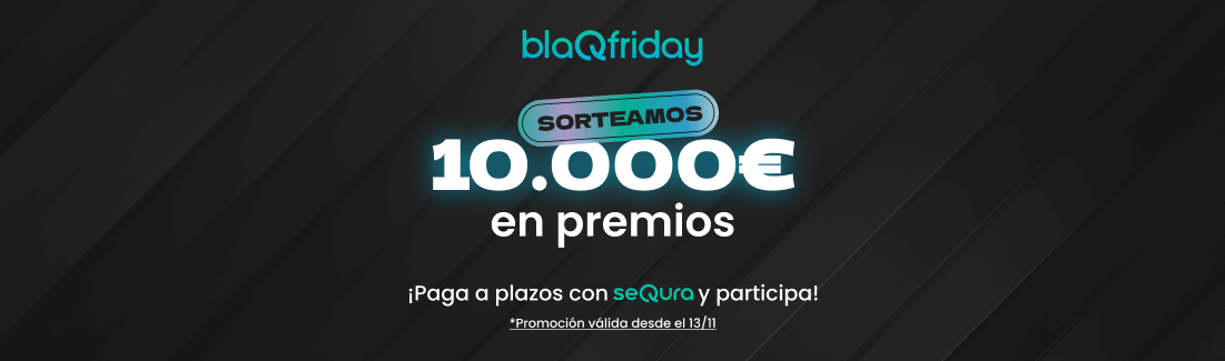 BlaqSequra